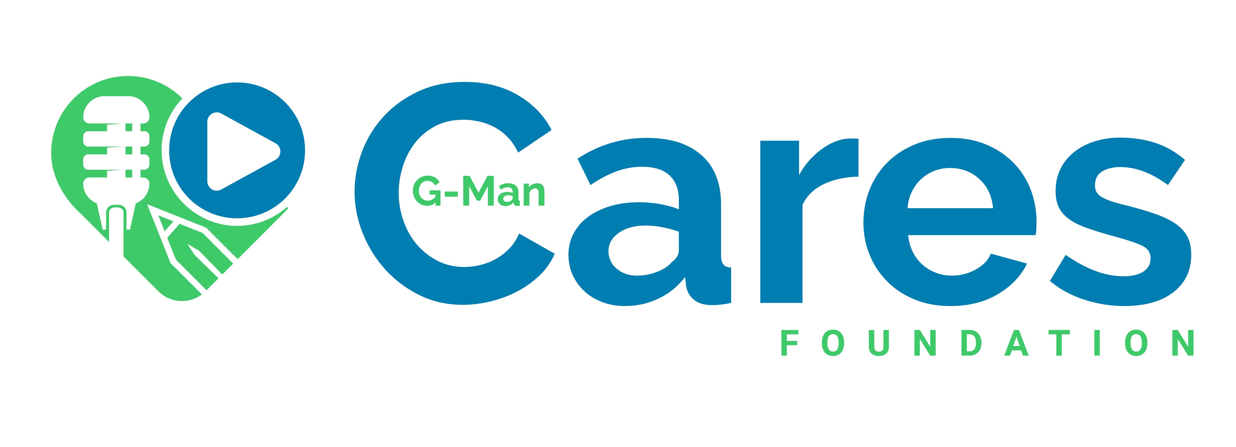 GMan Cares Foundation