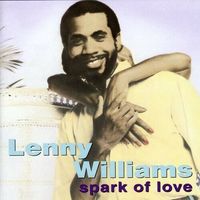 Cause I Love You by Lenny Williams