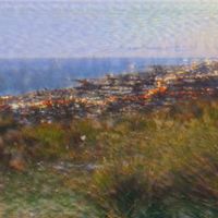 Illawarra Panorama by Jonathan Billingham