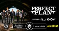 Support Perfect Plan (SWE)