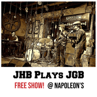 JHB Plays JGB