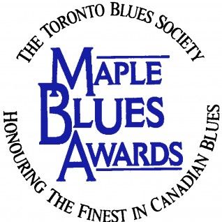 Maple Blues Awars 2024