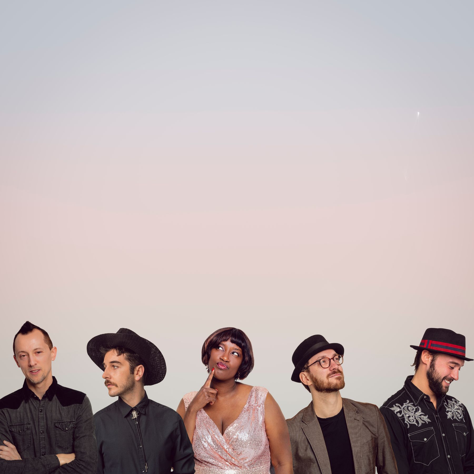 The Sugar Darlings Bio