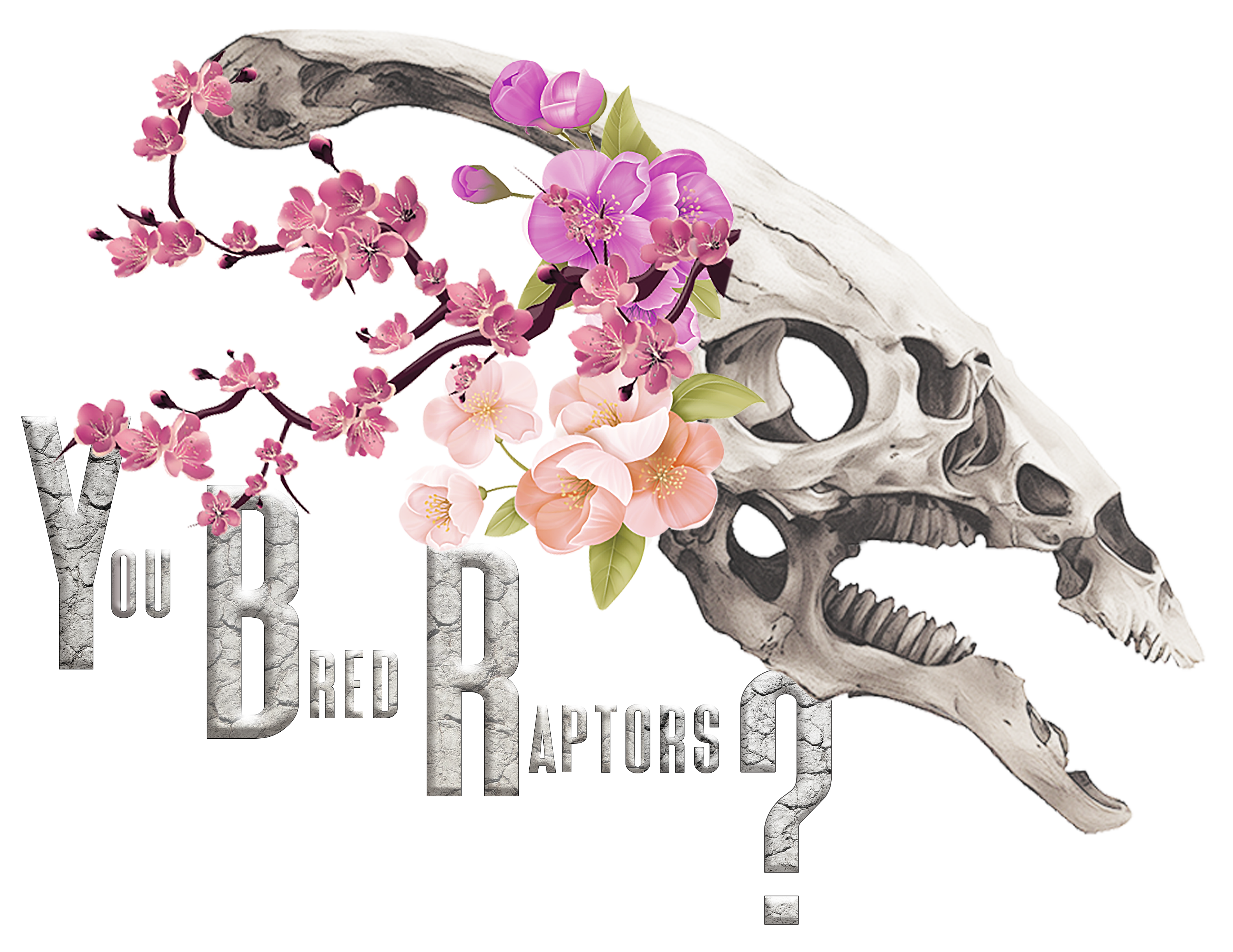 You Bred Raptors?