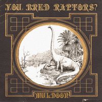 Muldoon by You Bred Raptors?