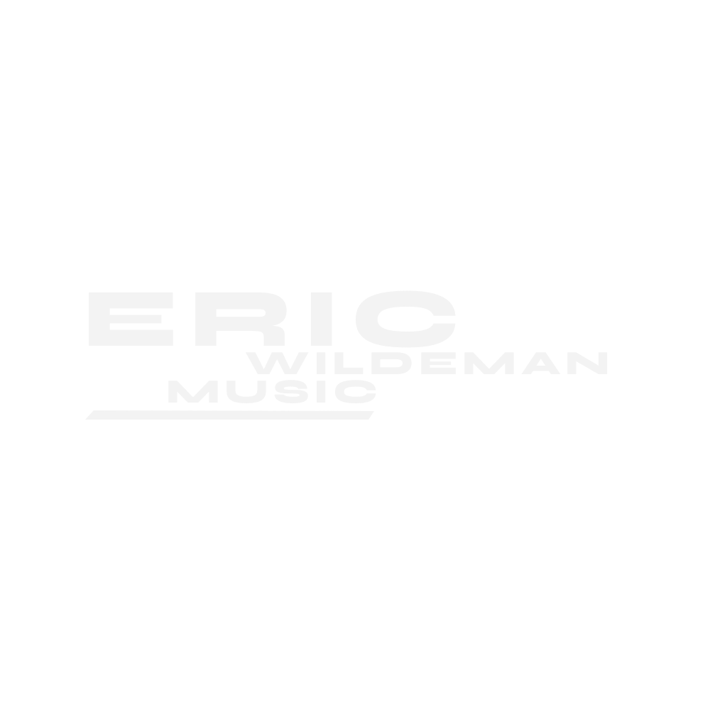 Eric Wildeman Music