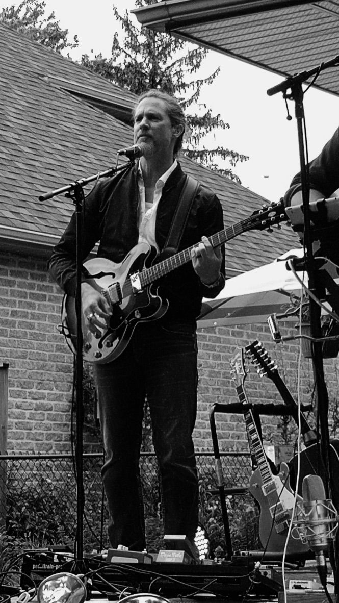 Martin Brothers Collective Photos