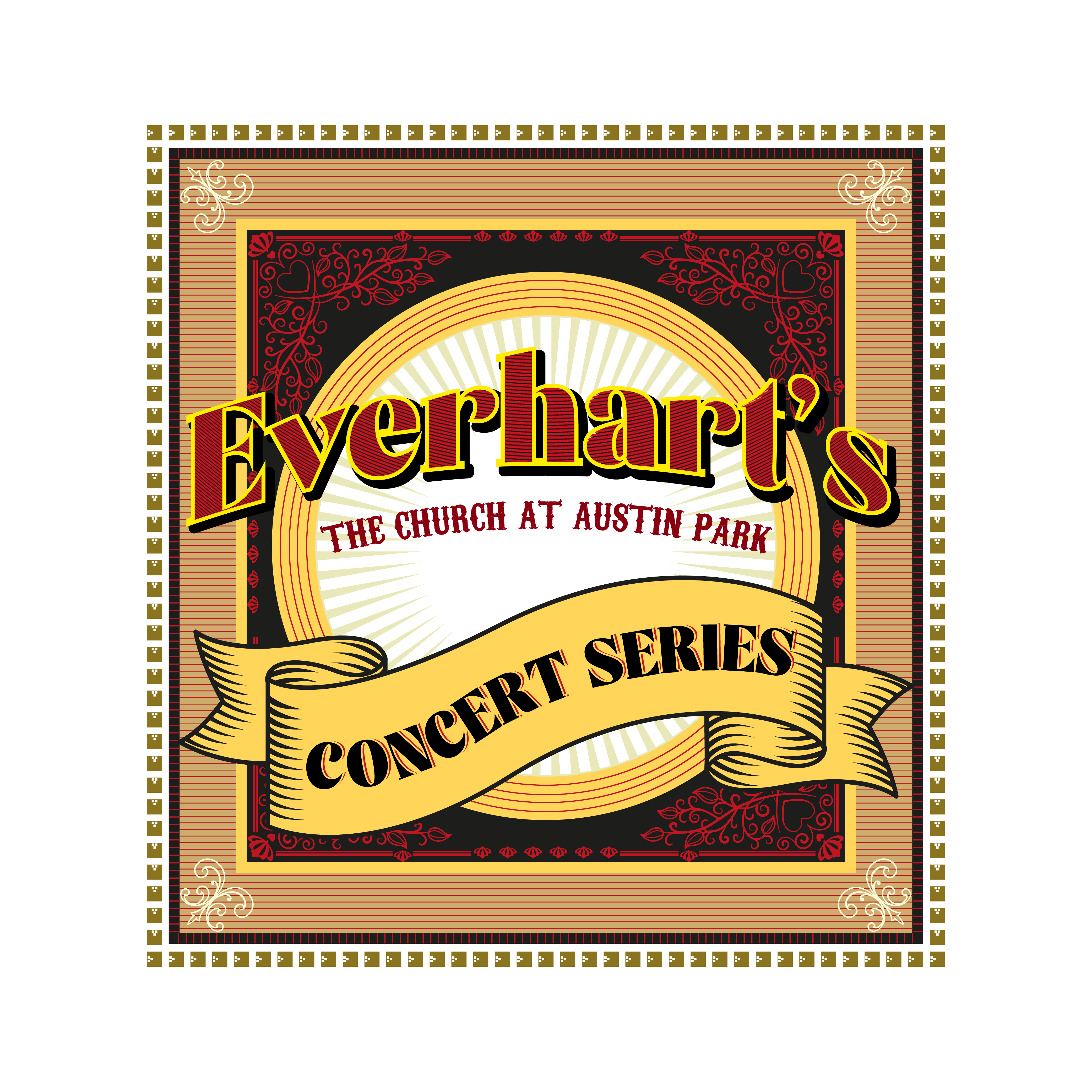 Everhart's Concert Series