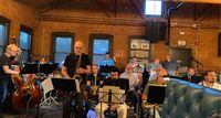 Hartford Jazz Orchestra