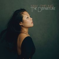 The Departure by May Cheung