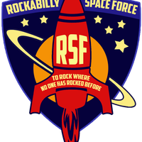 RSF Limited Edition Patch