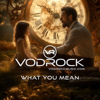 What You Mean by Vodrock