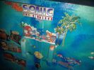 Sonic The Hedgehog Storage Cabinet