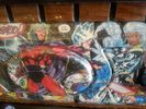 Marvel and DC Universe Dresser