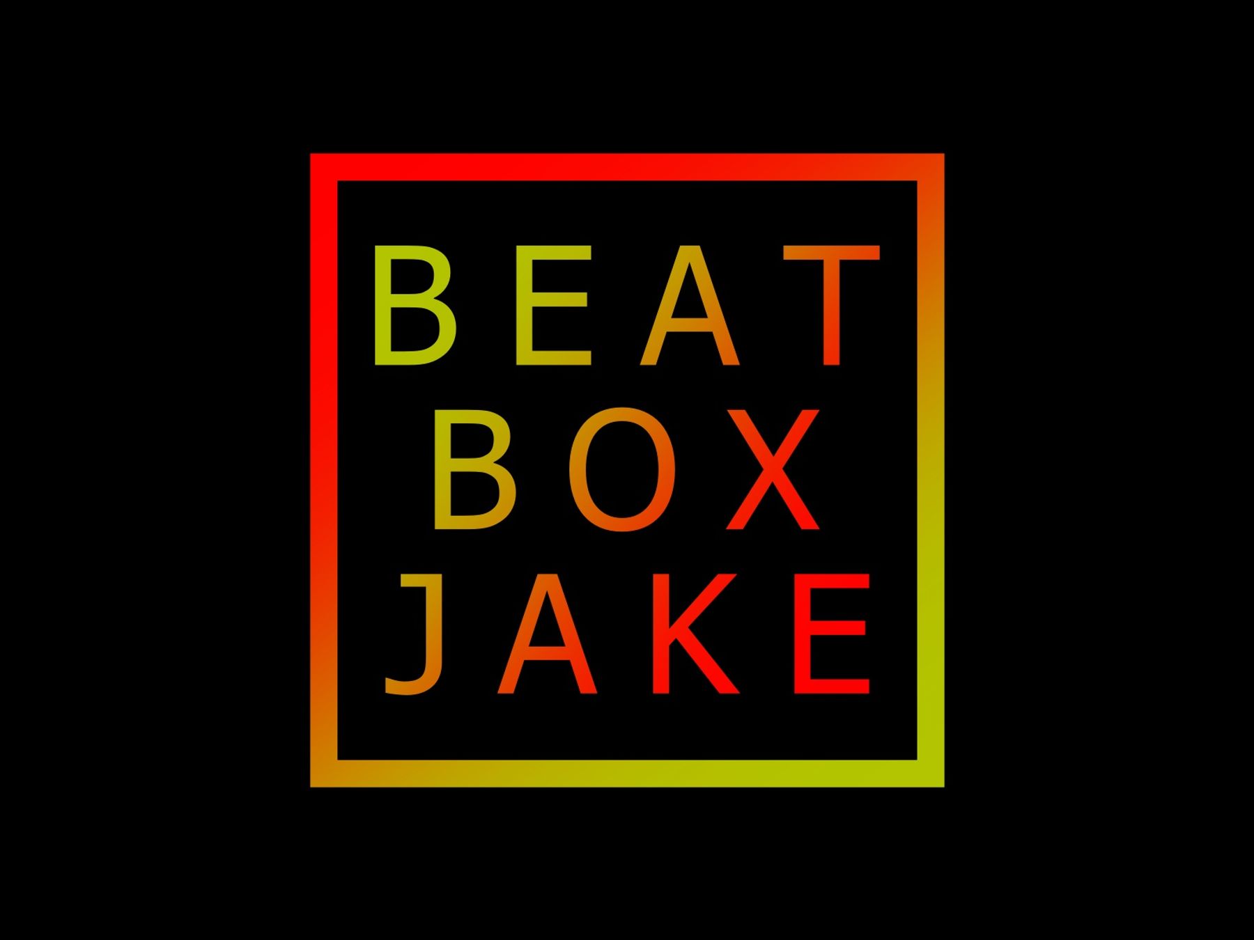 Beatbox Jake - Store