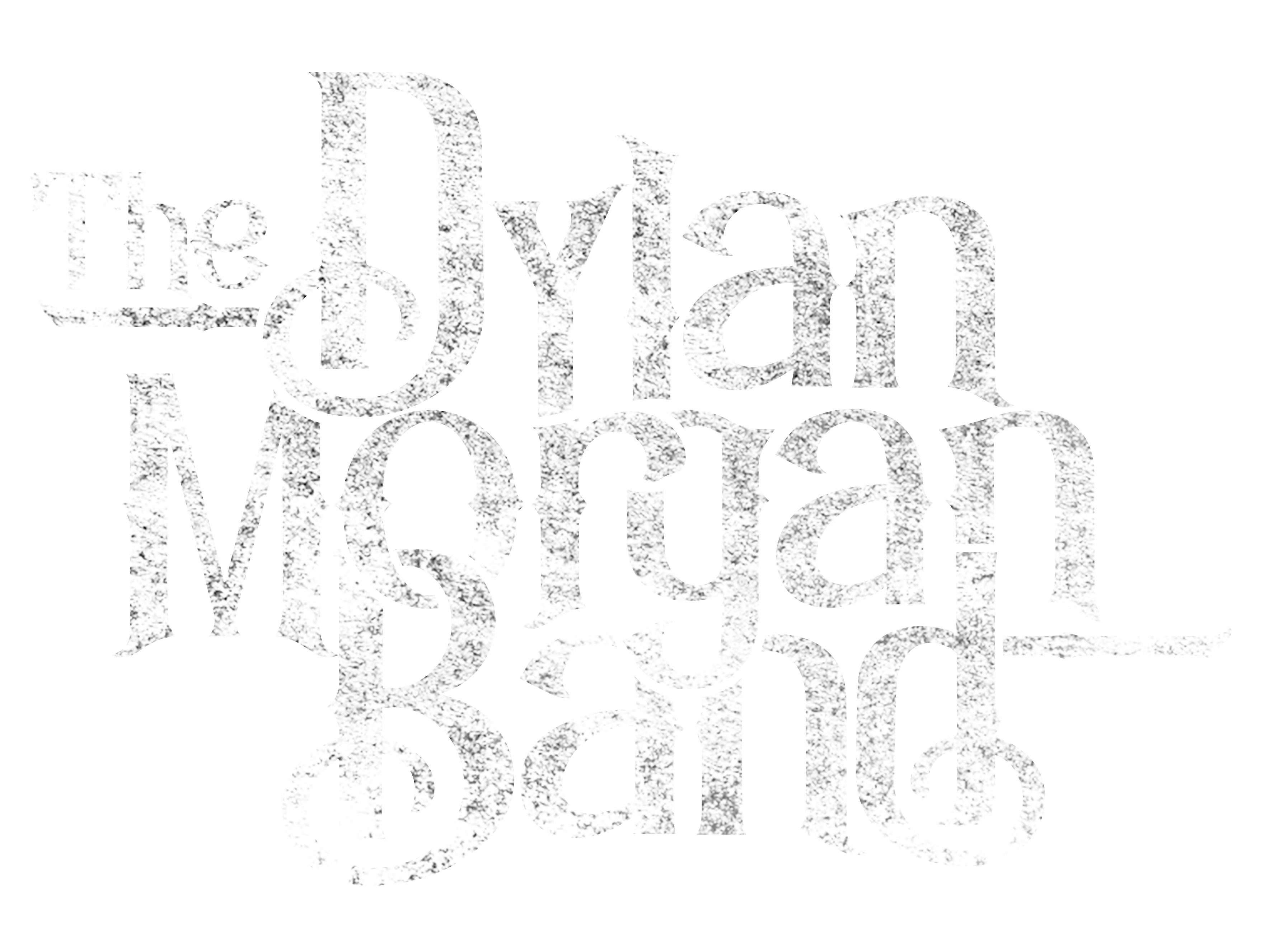 The Dylan Morgan Band