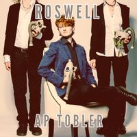 Roswell by AP Tobler