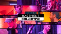 Basement Collective returns to Reggies