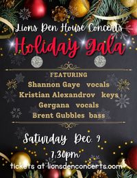 Holiday Gala