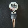 Wine Stopper