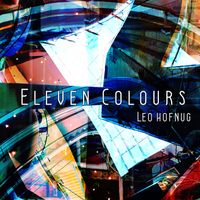 Eleven Colours by Leo Hofnug