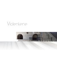 Break The Silence by Violentene