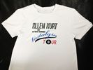 Allen Hurt  (Nostalgia Tour) T-Shirt
