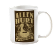 Allen Hurt Logo Cup