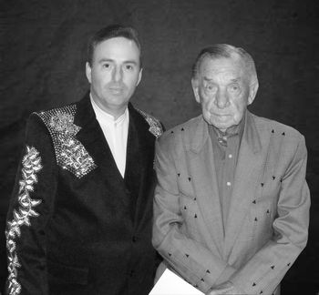 Allen Hurt & Ray Price
