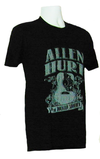 Allen Hurt T-Shirt  ( Black )