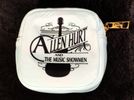 Allen Hurt (Ladies Purse)