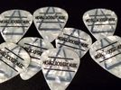 Michael Rockert Music Guitar Picks (Pack of five)