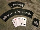 Michael Rockert Music playing cards