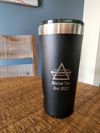 Michael Rockert Music 20oz tumbler