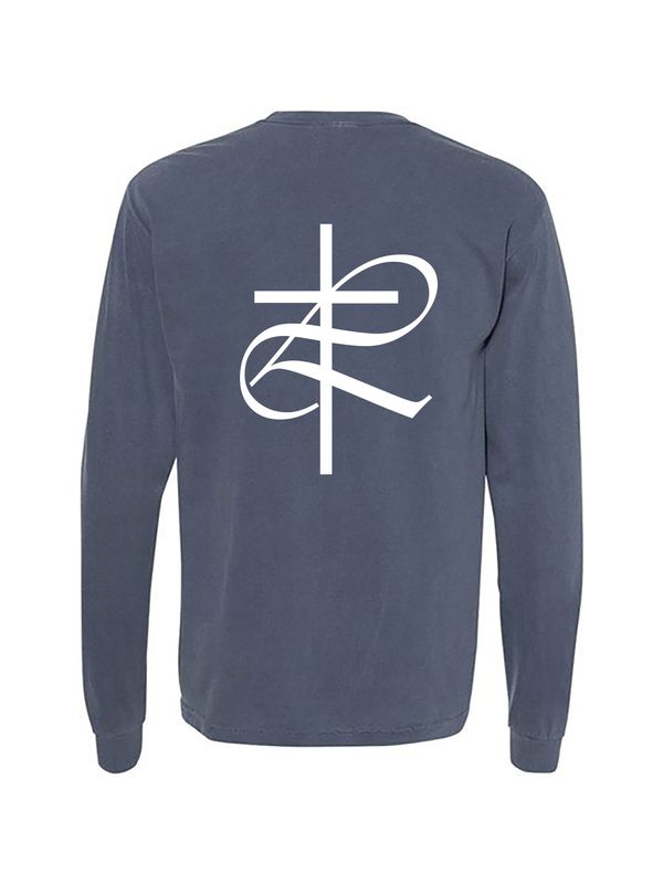 Journey Unknown Long Sleeve - Logue