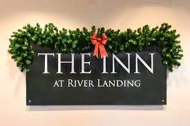 The Gaylon Pope & SweetWater Tour is sponsored by: The Inn at River Landing 