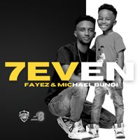 7EVEN by Fayez Bundi