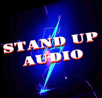 Stand Up Audio Hosts Makris' Original Night