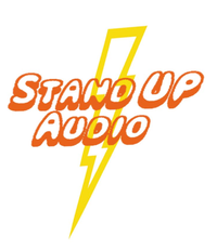 CANCELED Stand Up Audio At Shaskeen Pub