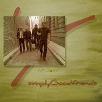 simplyGoodfriends by simplyGoodfriends