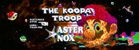 AsterNox & Koopa Troop
