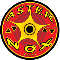 Aster Nox at Drom Taberna Late Night Set!