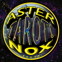 TAROT!!! Aster Nox EP Release Party 