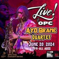 Ayo Brame Quartet 