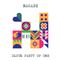 Block Party of One by Nagase