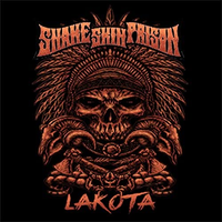 Lakota by Snake Skin Prison