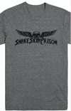 SSP Skull Wing Tee