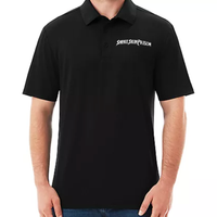 SSP Performance Polo