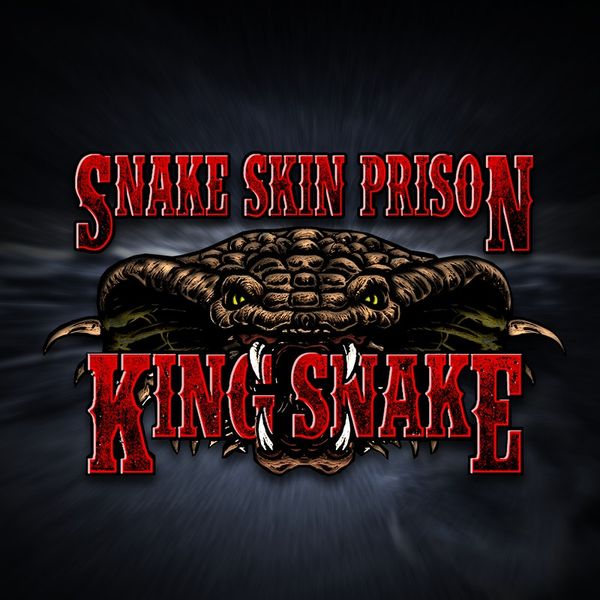 Snake Skin Prison - Tunes