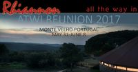 Rhiannon: All The Way In Reunion